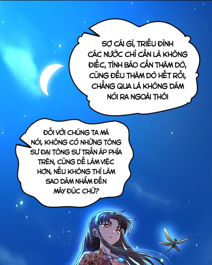 Xuân Thu Bá Đồ Chapter 239 - Trang 2
