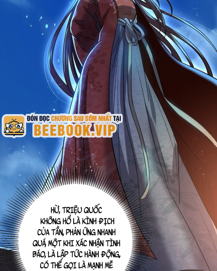 Xuân Thu Bá Đồ Chapter 239 - Trang 2