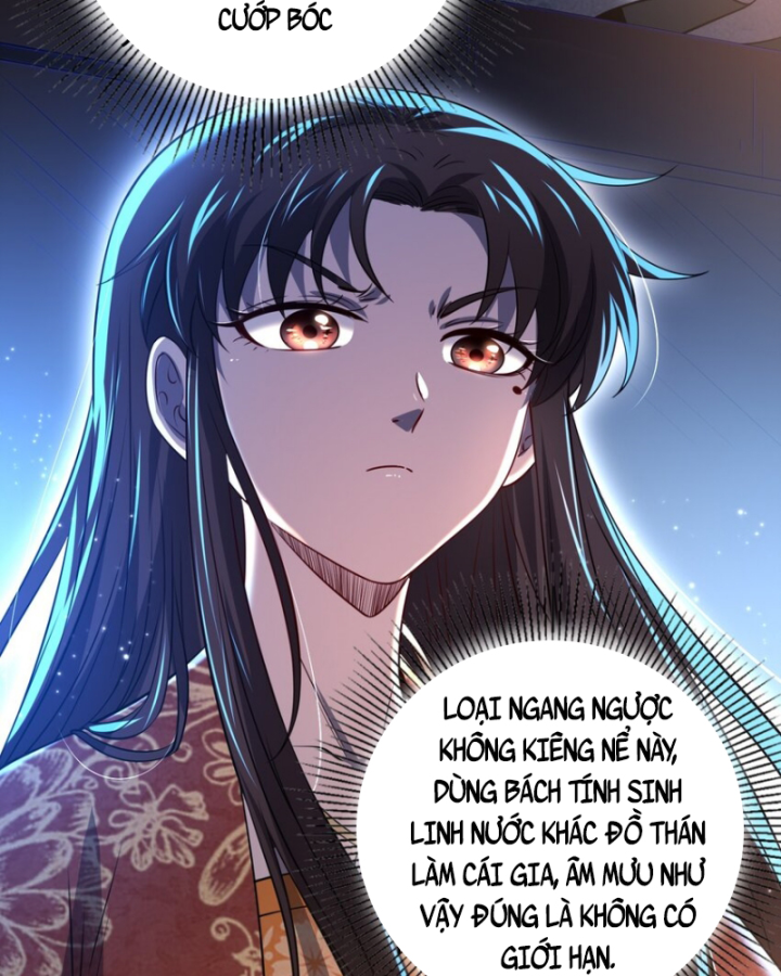 Xuân Thu Bá Đồ Chapter 239 - Trang 2