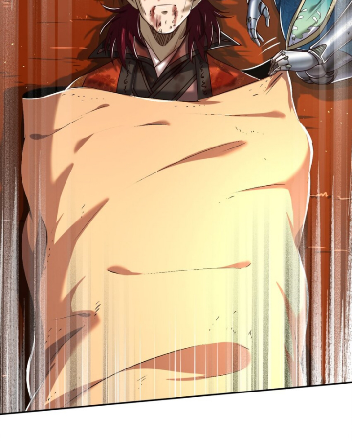 Xuân Thu Bá Đồ Chapter 239 - Trang 2