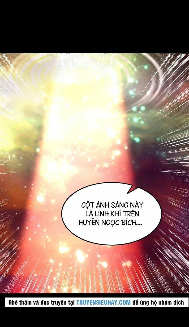 Xuân Thu Bá Đồ Chapter 24 - Trang 2