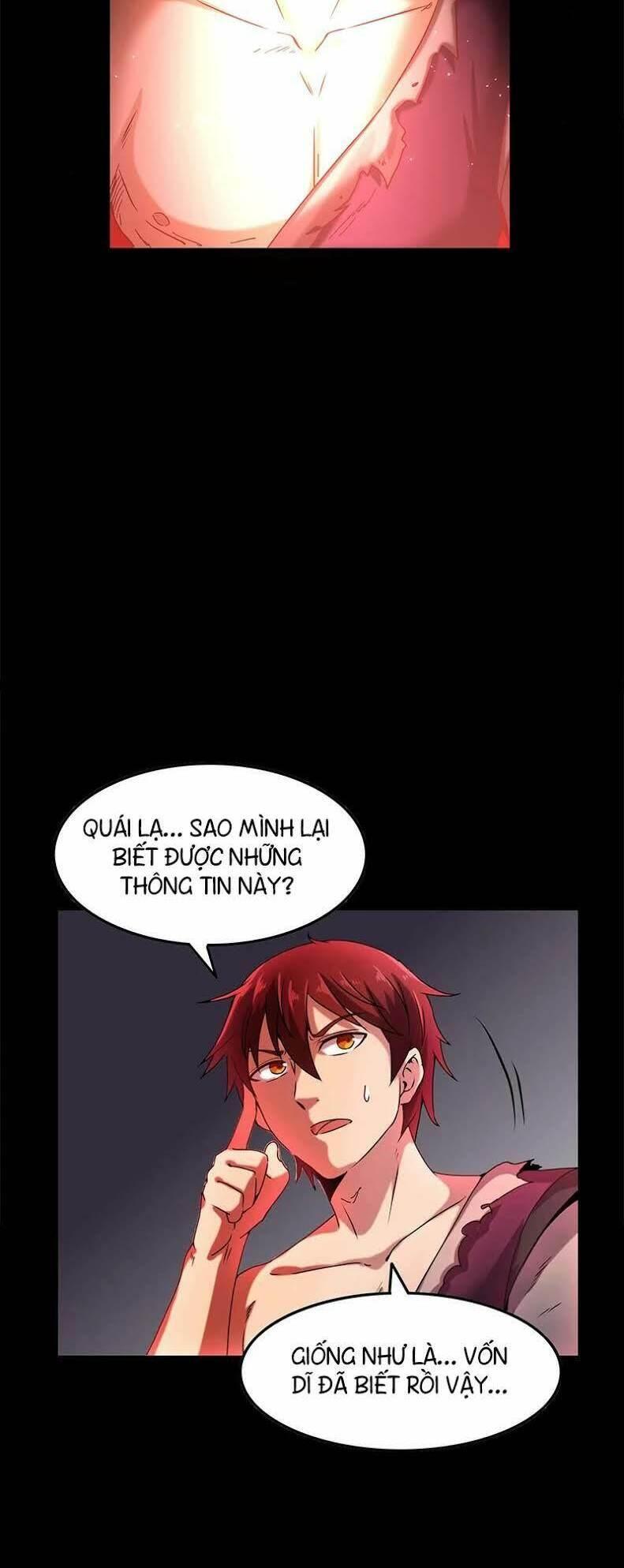 Xuân Thu Bá Đồ Chapter 24 - Trang 2