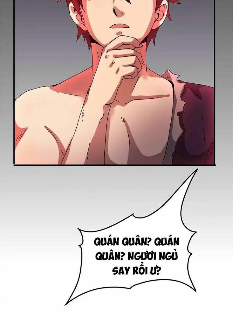 Xuân Thu Bá Đồ Chapter 24 - Trang 2