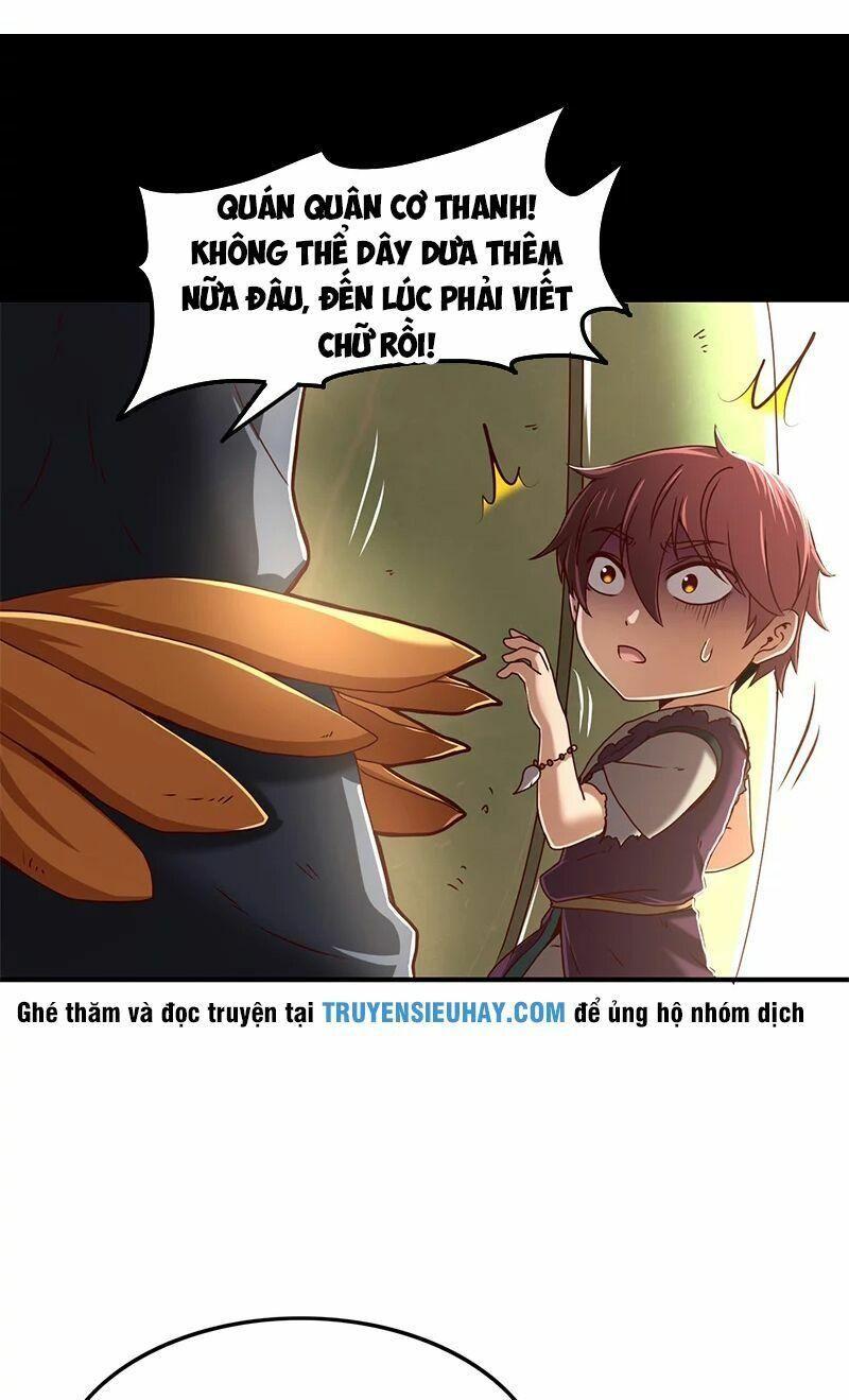 Xuân Thu Bá Đồ Chapter 24 - Trang 2