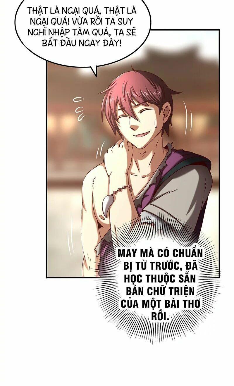 Xuân Thu Bá Đồ Chapter 24 - Trang 2