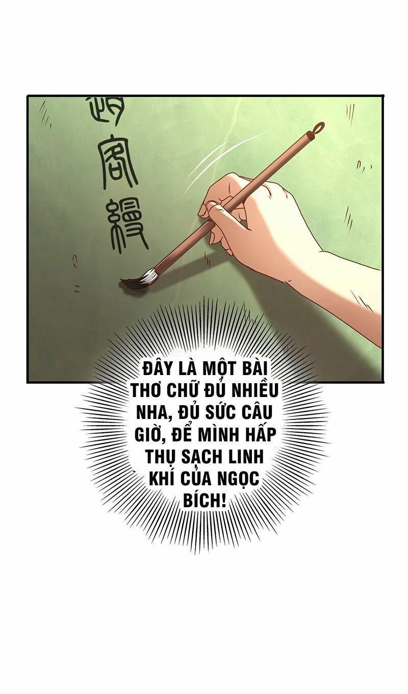 Xuân Thu Bá Đồ Chapter 24 - Trang 2