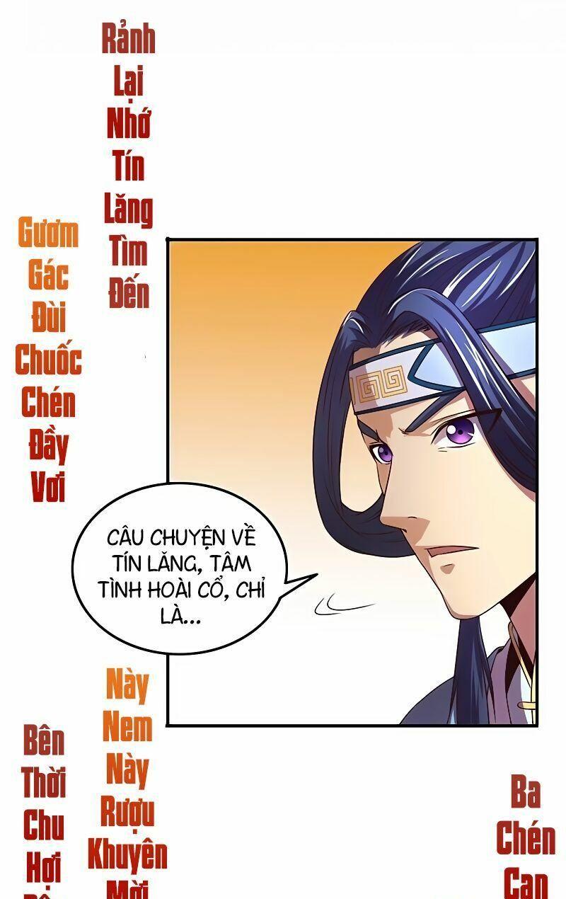 Xuân Thu Bá Đồ Chapter 24 - Trang 2