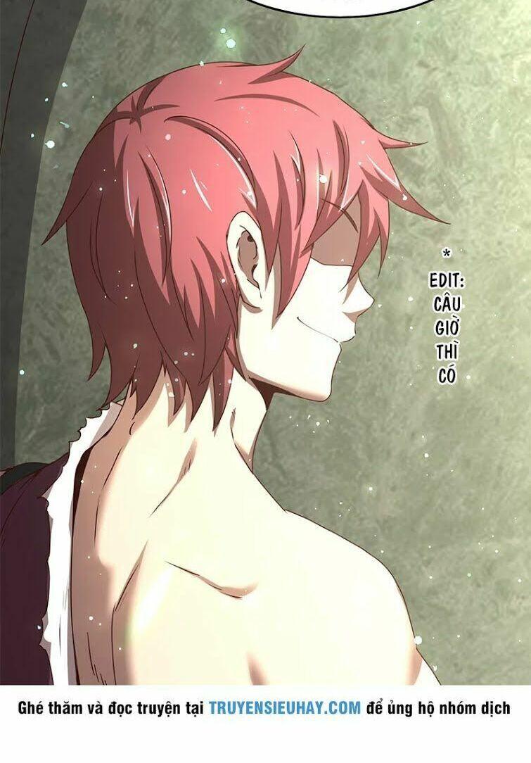 Xuân Thu Bá Đồ Chapter 24 - Trang 2