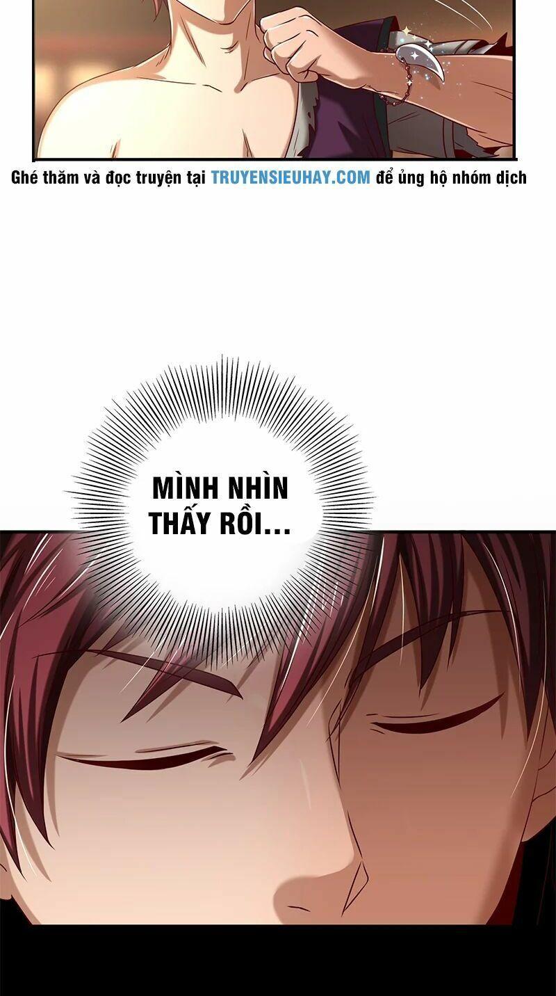 Xuân Thu Bá Đồ Chapter 24 - Trang 2