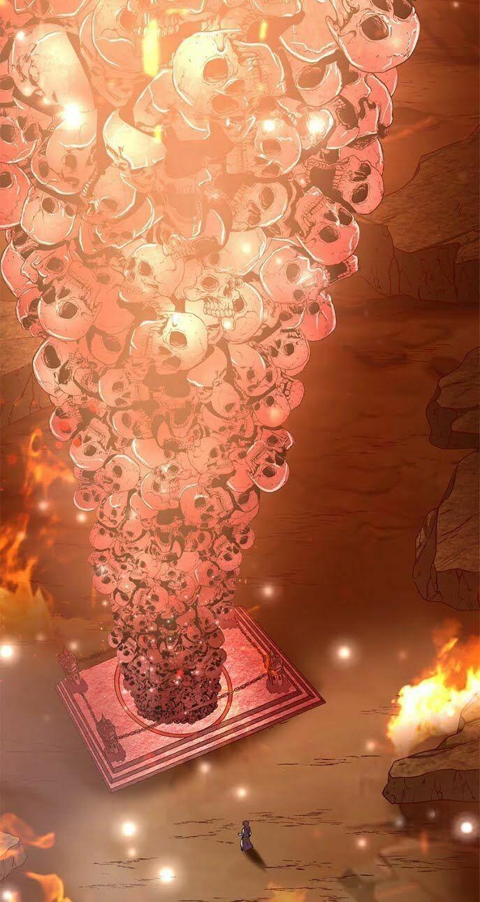 Xuân Thu Bá Đồ Chapter 24 - Trang 2