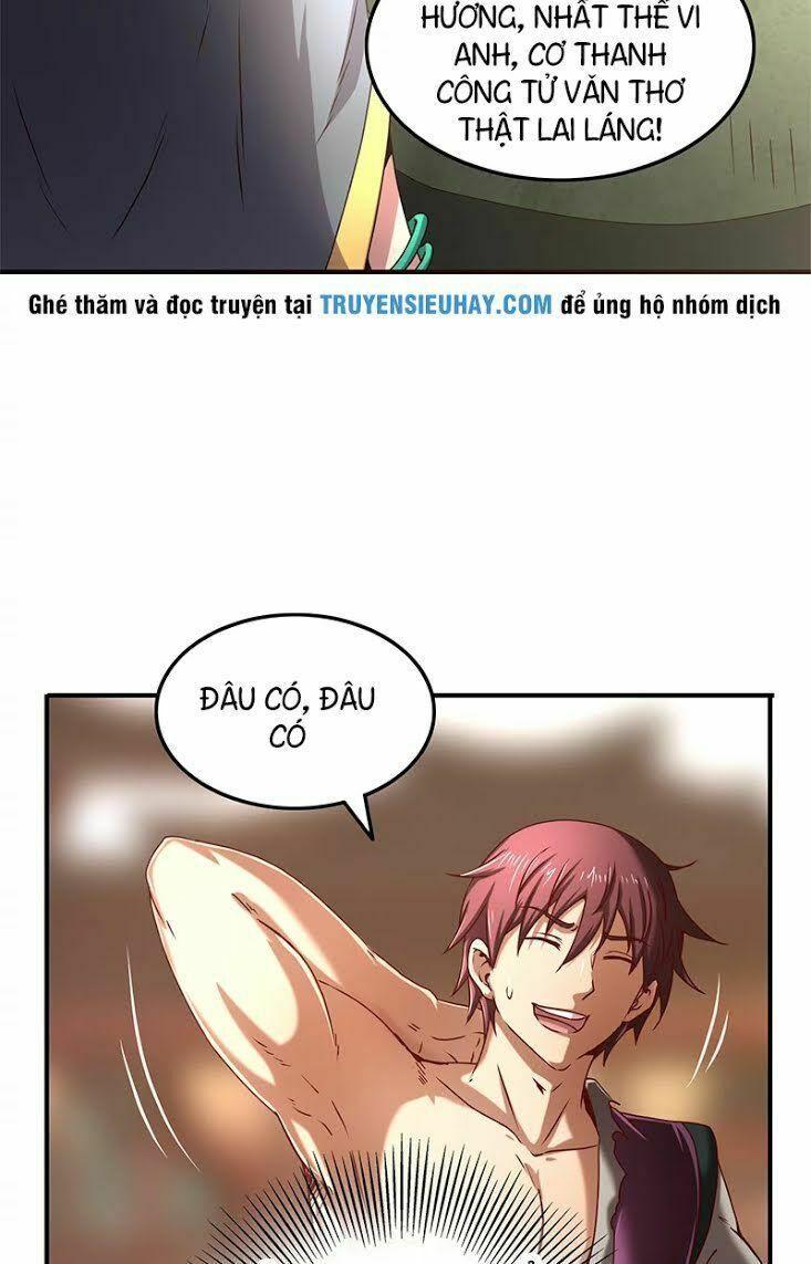 Xuân Thu Bá Đồ Chapter 24 - Trang 2