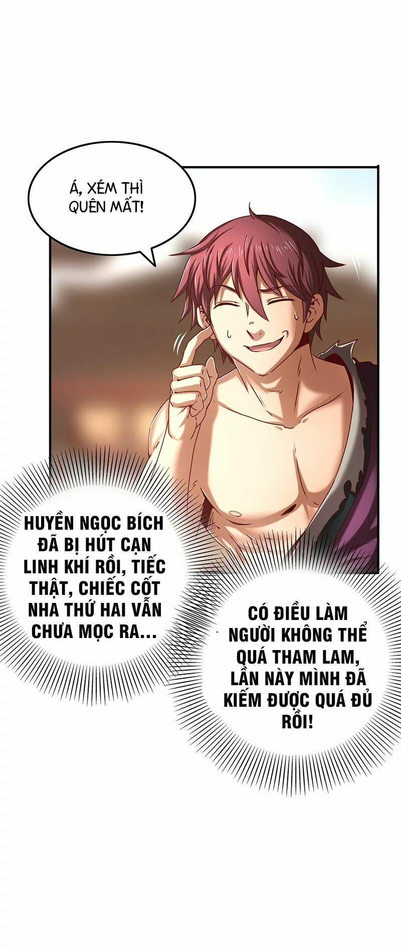 Xuân Thu Bá Đồ Chapter 24 - Trang 2