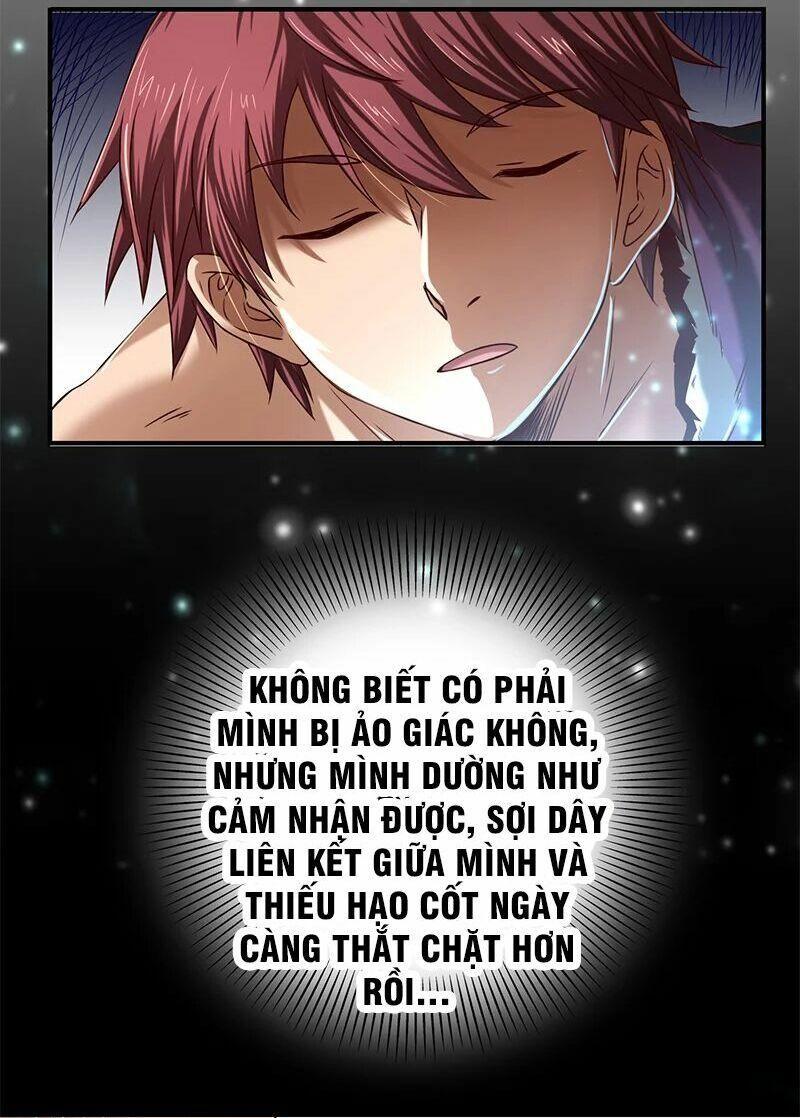 Xuân Thu Bá Đồ Chapter 24 - Trang 2