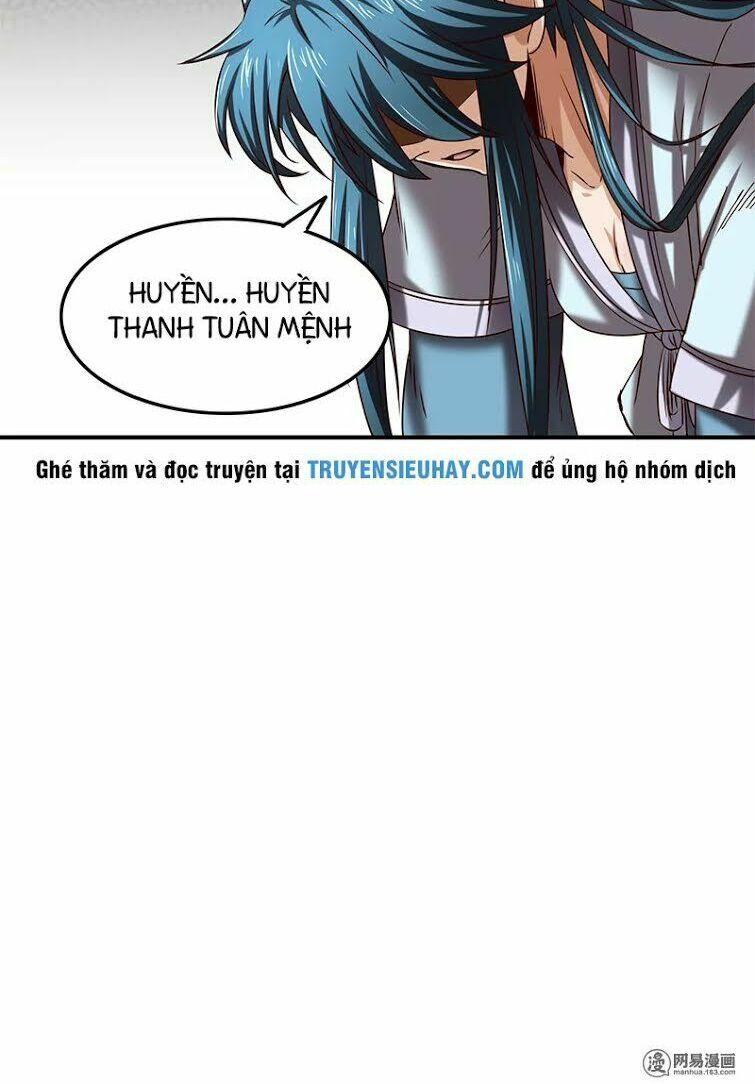 Xuân Thu Bá Đồ Chapter 24 - Trang 2