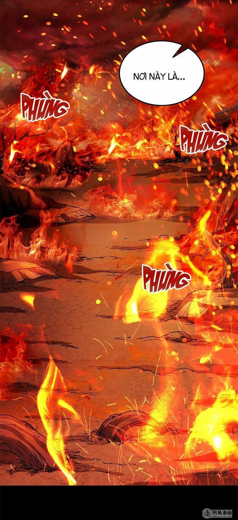 Xuân Thu Bá Đồ Chapter 24 - Trang 2