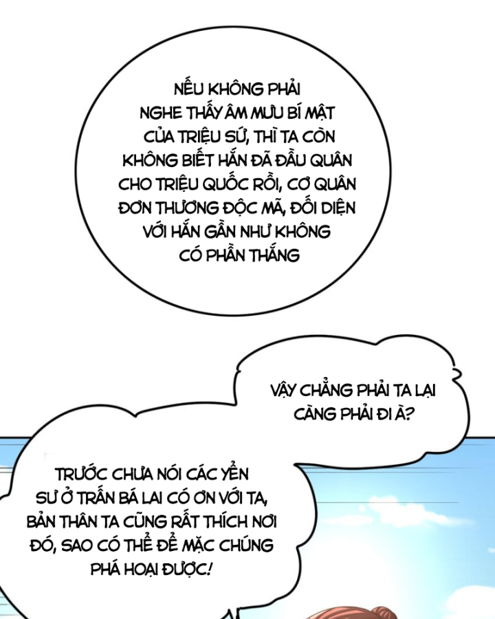 Xuân Thu Bá Đồ Chapter 240 - Trang 2