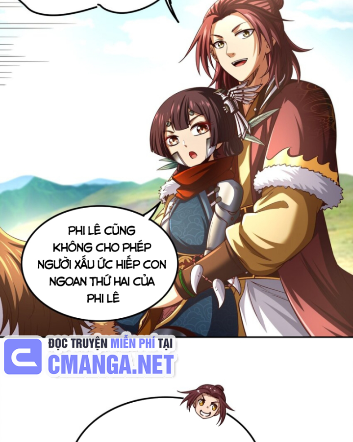 Xuân Thu Bá Đồ Chapter 240 - Trang 2