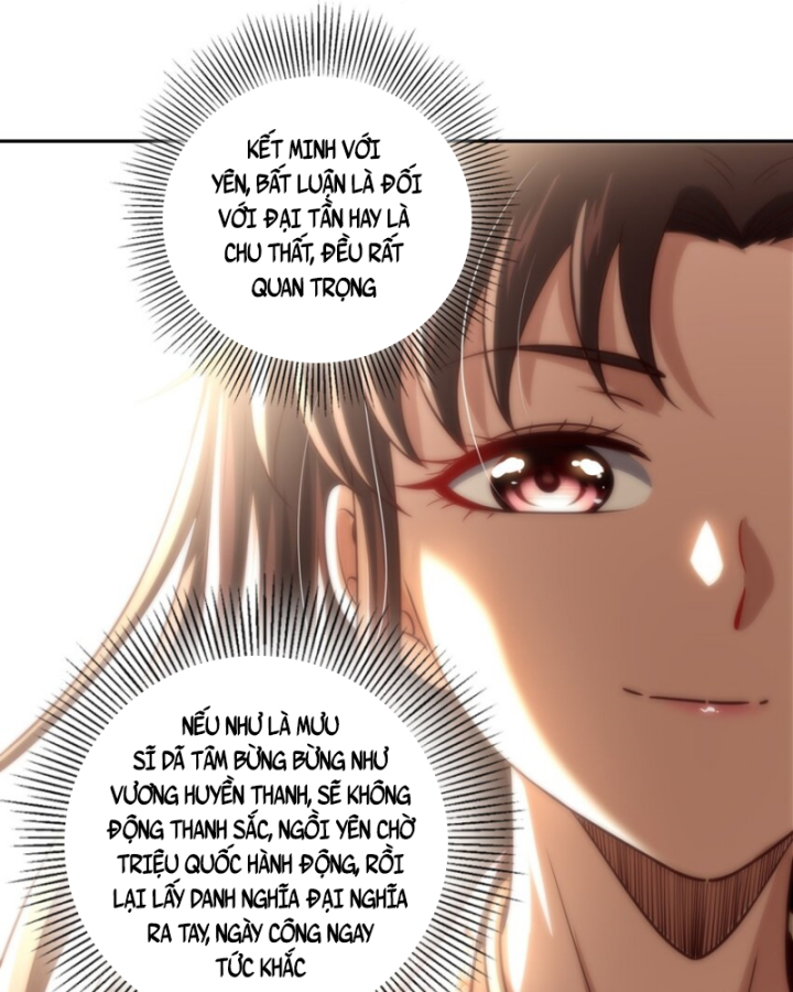 Xuân Thu Bá Đồ Chapter 240 - Trang 2