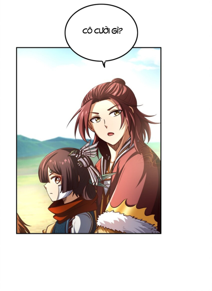 Xuân Thu Bá Đồ Chapter 240 - Trang 2