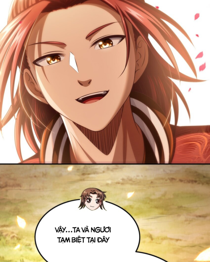 Xuân Thu Bá Đồ Chapter 240 - Trang 2