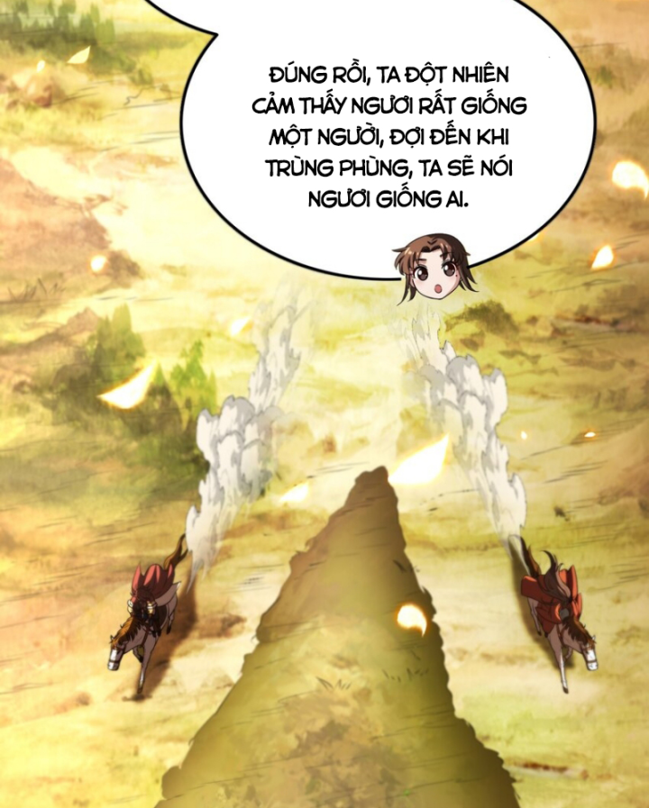 Xuân Thu Bá Đồ Chapter 240 - Trang 2