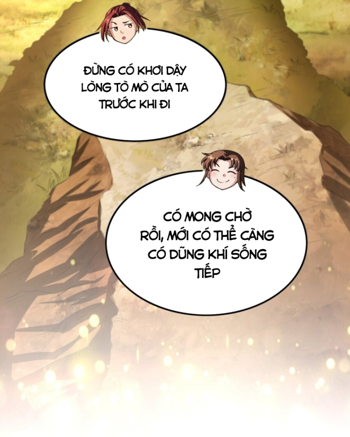 Xuân Thu Bá Đồ Chapter 240 - Trang 2