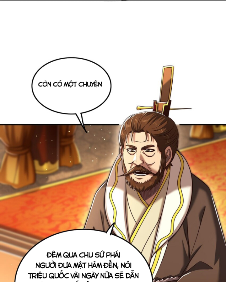 Xuân Thu Bá Đồ Chapter 240 - Trang 2