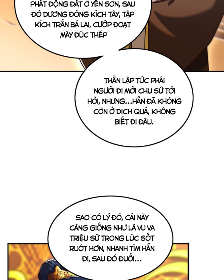 Xuân Thu Bá Đồ Chapter 240 - Trang 2