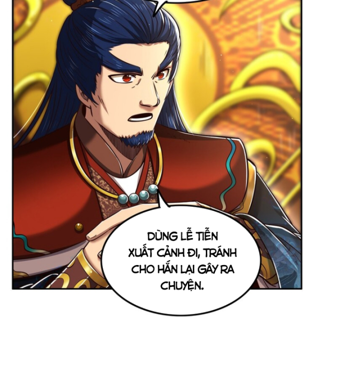 Xuân Thu Bá Đồ Chapter 240 - Trang 2