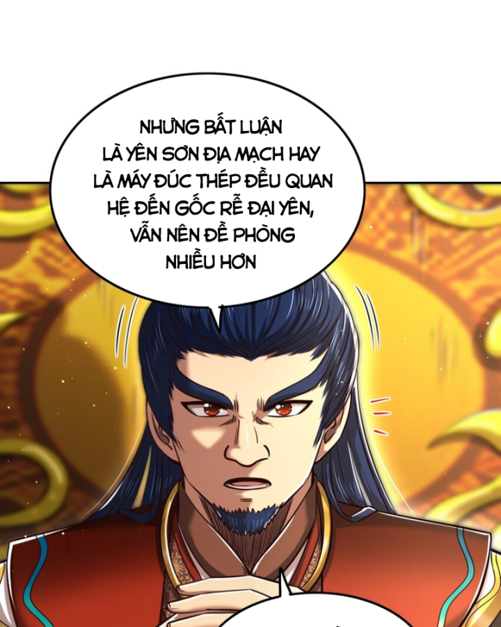 Xuân Thu Bá Đồ Chapter 240 - Trang 2