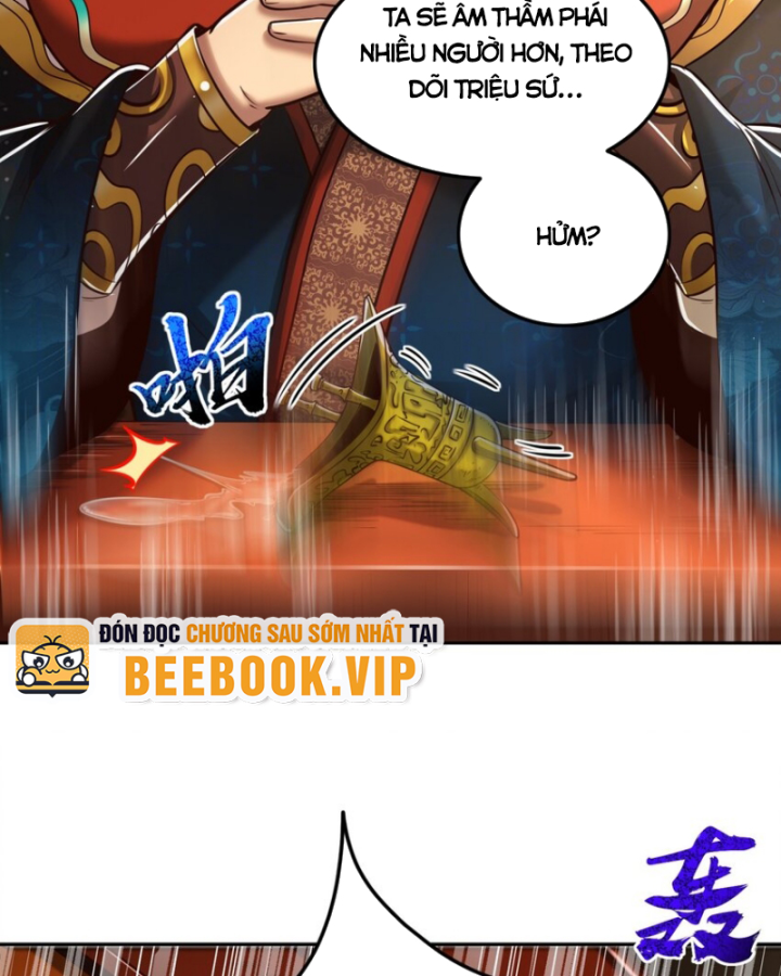 Xuân Thu Bá Đồ Chapter 240 - Trang 2