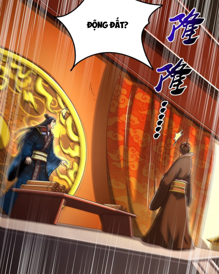 Xuân Thu Bá Đồ Chapter 240 - Trang 2