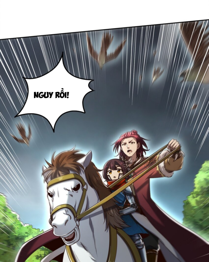 Xuân Thu Bá Đồ Chapter 240 - Trang 2