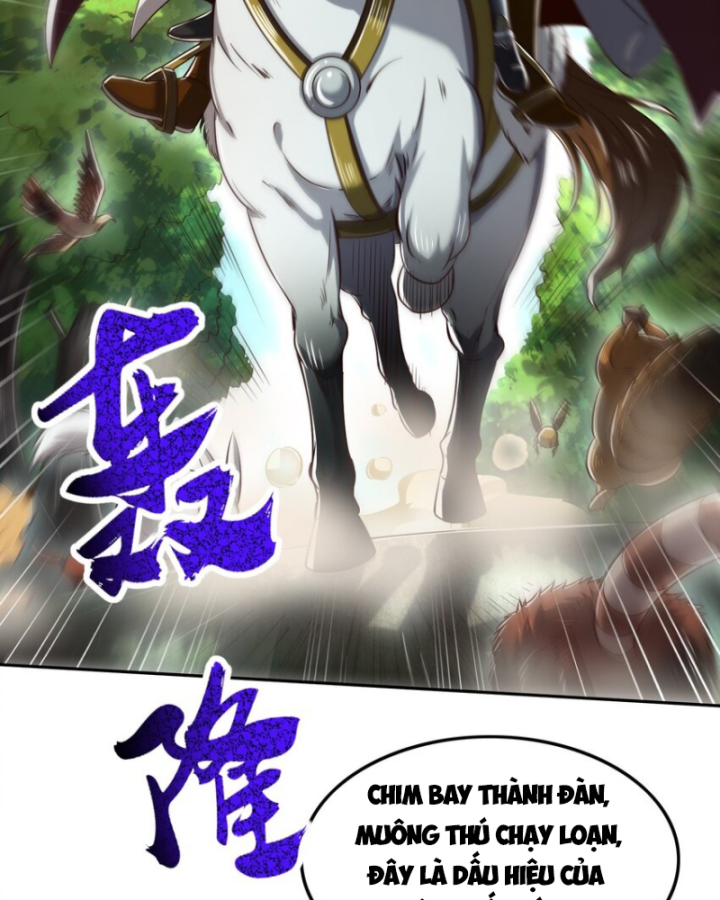 Xuân Thu Bá Đồ Chapter 240 - Trang 2