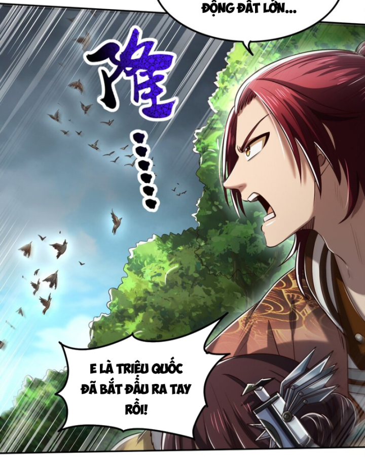 Xuân Thu Bá Đồ Chapter 240 - Trang 2