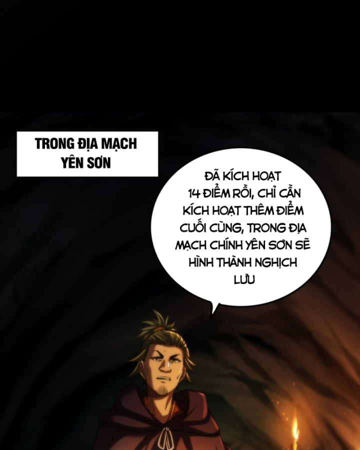 Xuân Thu Bá Đồ Chapter 240 - Trang 2