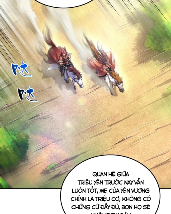 Xuân Thu Bá Đồ Chapter 240 - Trang 2