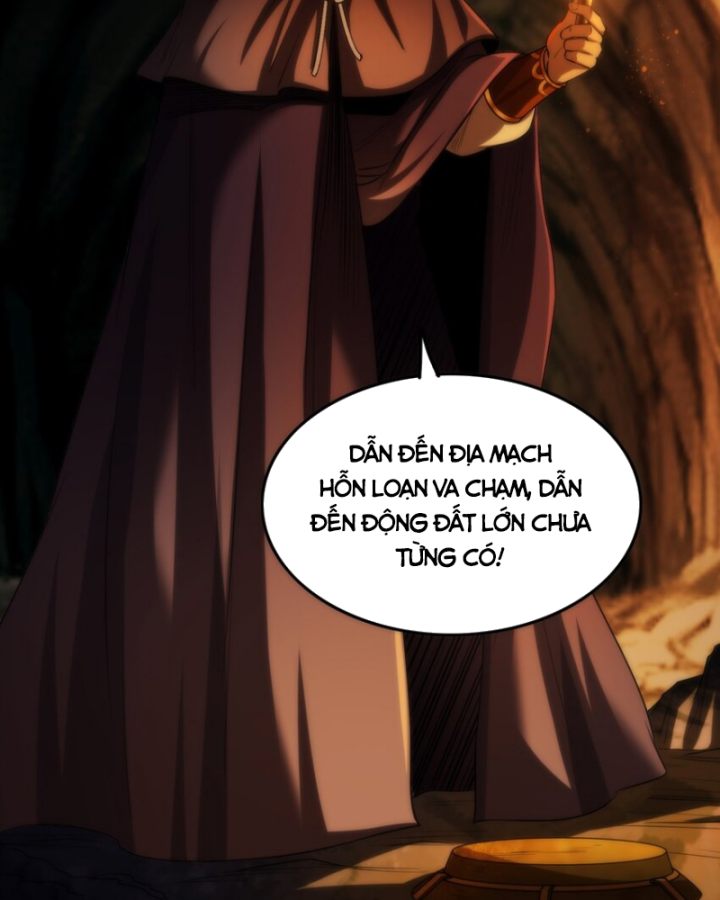 Xuân Thu Bá Đồ Chapter 240 - Trang 2