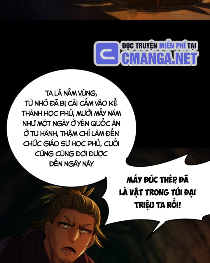 Xuân Thu Bá Đồ Chapter 240 - Trang 2