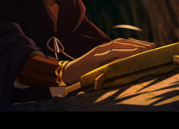 Xuân Thu Bá Đồ Chapter 240 - Trang 2