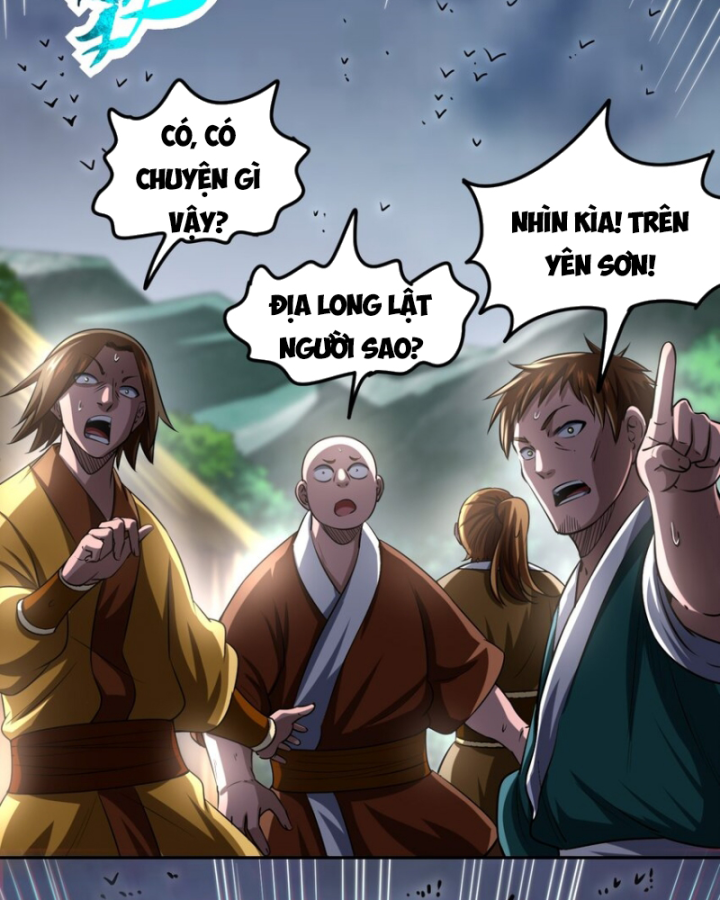 Xuân Thu Bá Đồ Chapter 240 - Trang 2