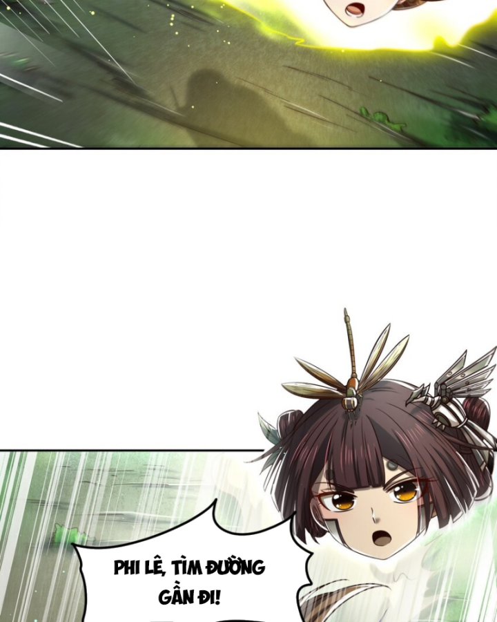 Xuân Thu Bá Đồ Chapter 240 - Trang 2