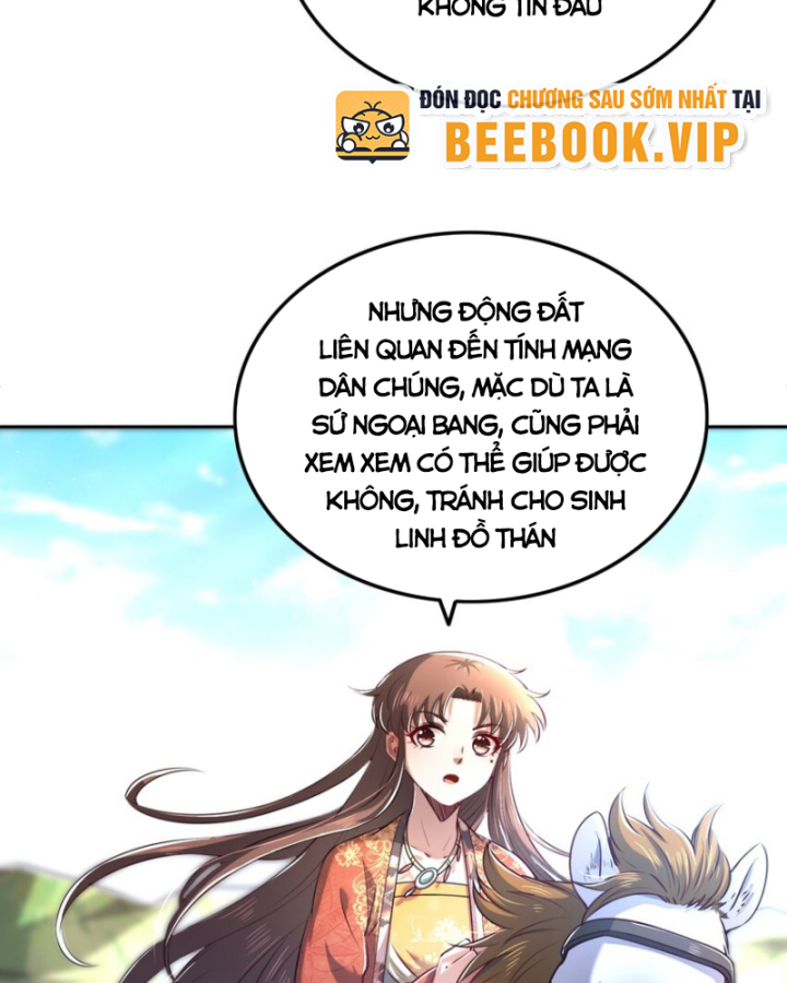 Xuân Thu Bá Đồ Chapter 240 - Trang 2