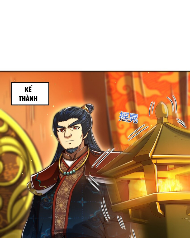 Xuân Thu Bá Đồ Chapter 240 - Trang 2