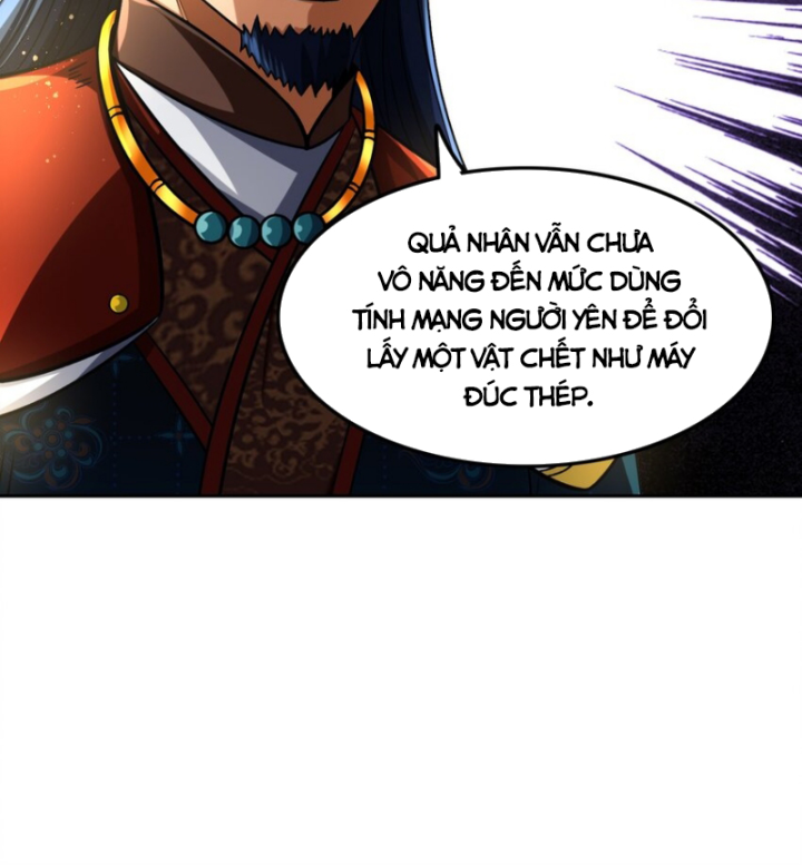 Xuân Thu Bá Đồ Chapter 240 - Trang 2