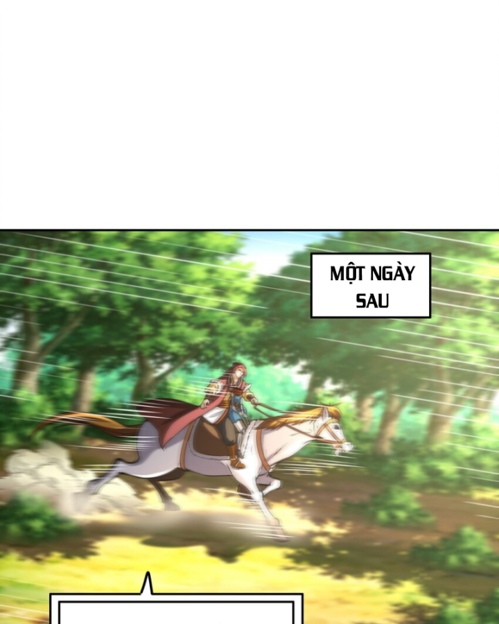 Xuân Thu Bá Đồ Chapter 240 - Trang 2