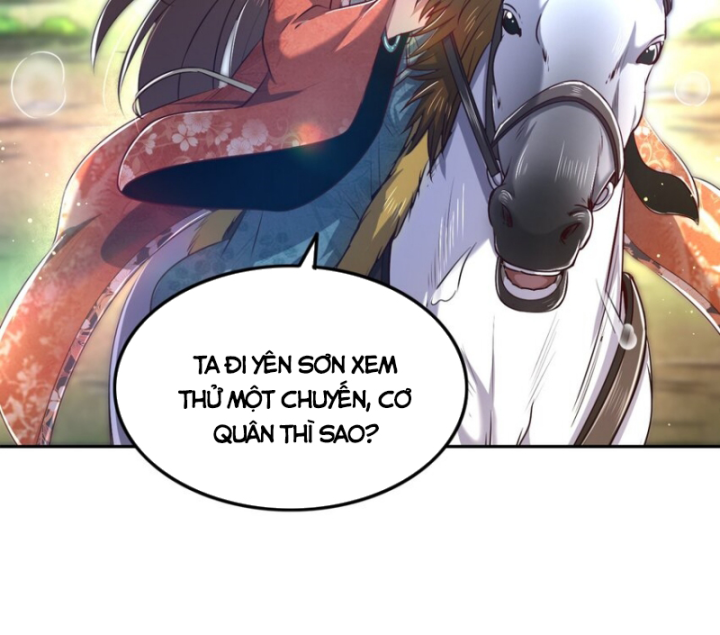 Xuân Thu Bá Đồ Chapter 240 - Trang 2
