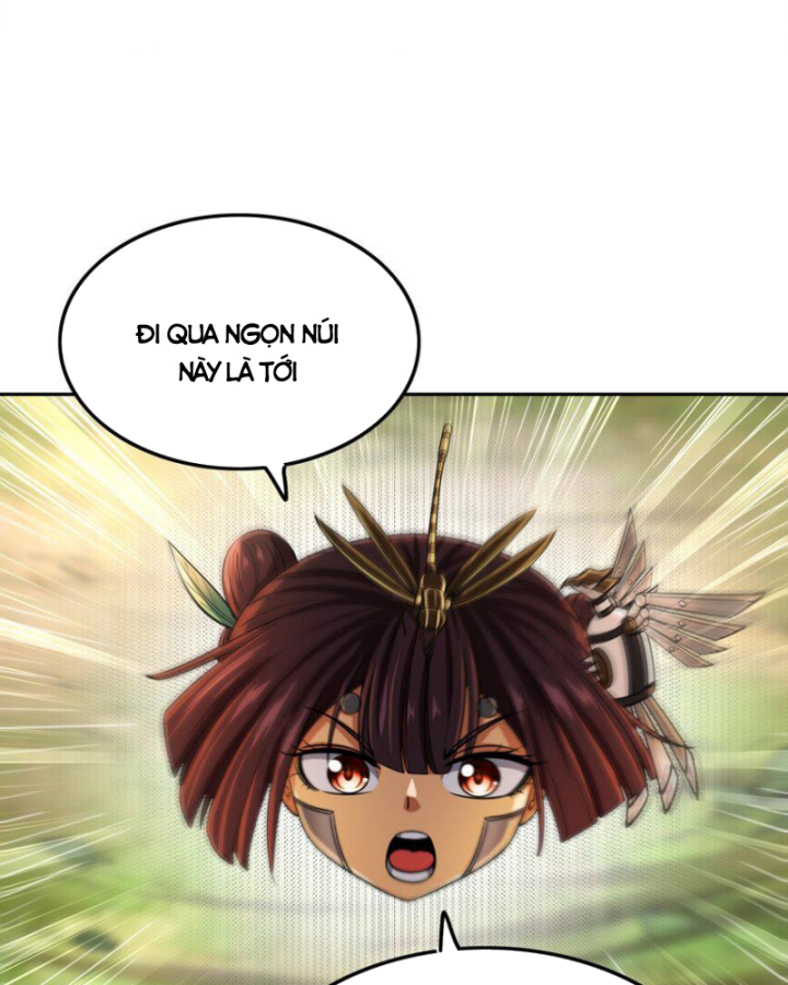 Xuân Thu Bá Đồ Chapter 240 - Trang 2