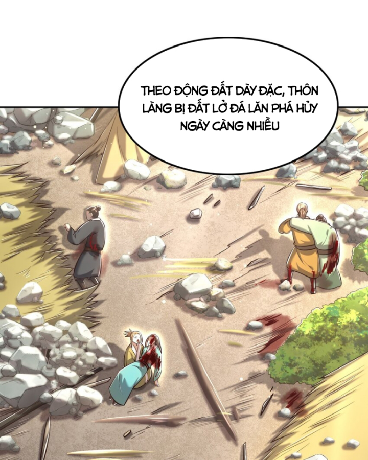 Xuân Thu Bá Đồ Chapter 240 - Trang 2
