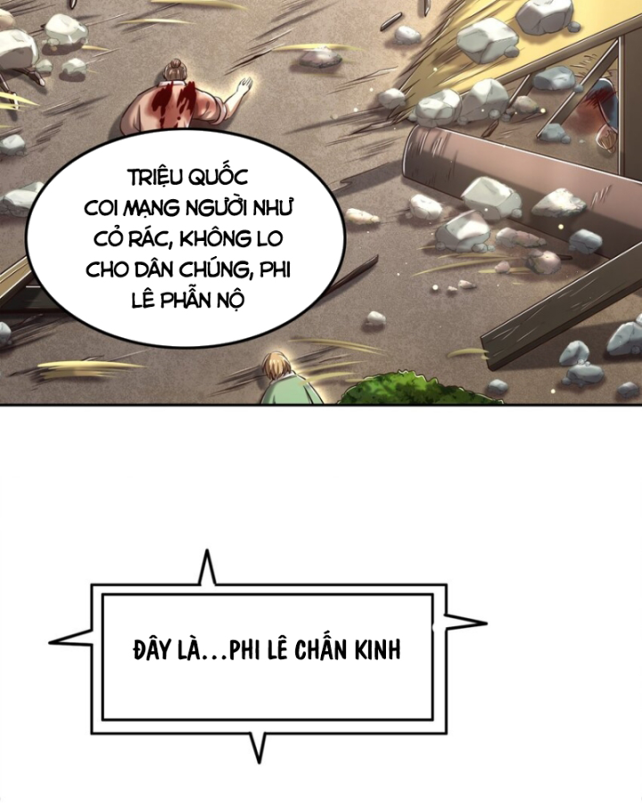 Xuân Thu Bá Đồ Chapter 240 - Trang 2